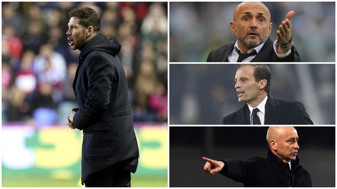 Simeone all'Inter? In tanti sono passati dal campo alla panchina