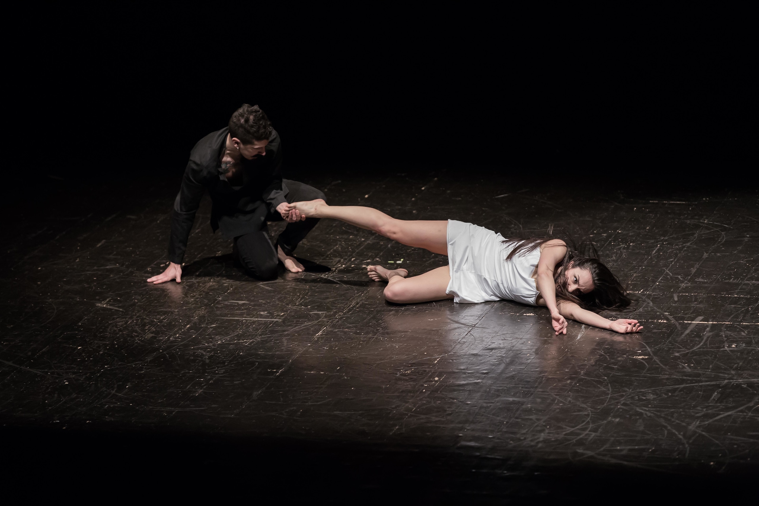 Al Teatro Golden torna Open - Indipendent Hip Hop Theatre