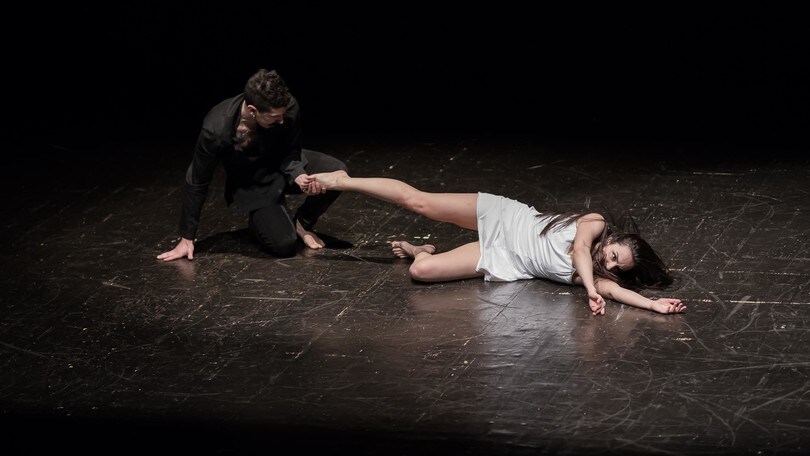 Al Teatro Golden torna Open - Indipendent Hip Hop Theatre