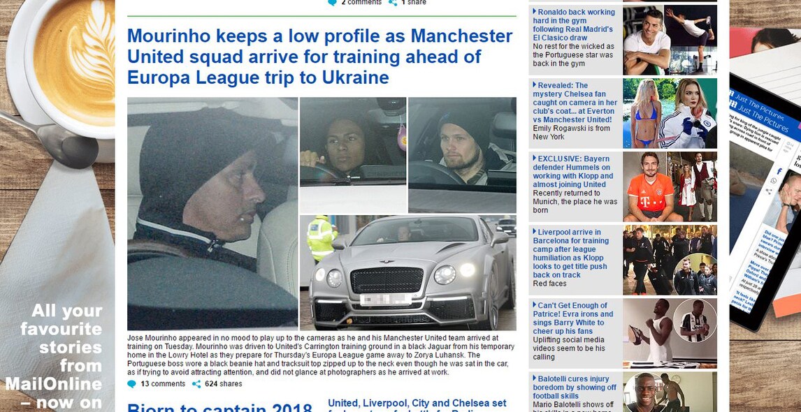 Manchester United, operazione basso profilo. Mourinho e Pogba: niente foto, please