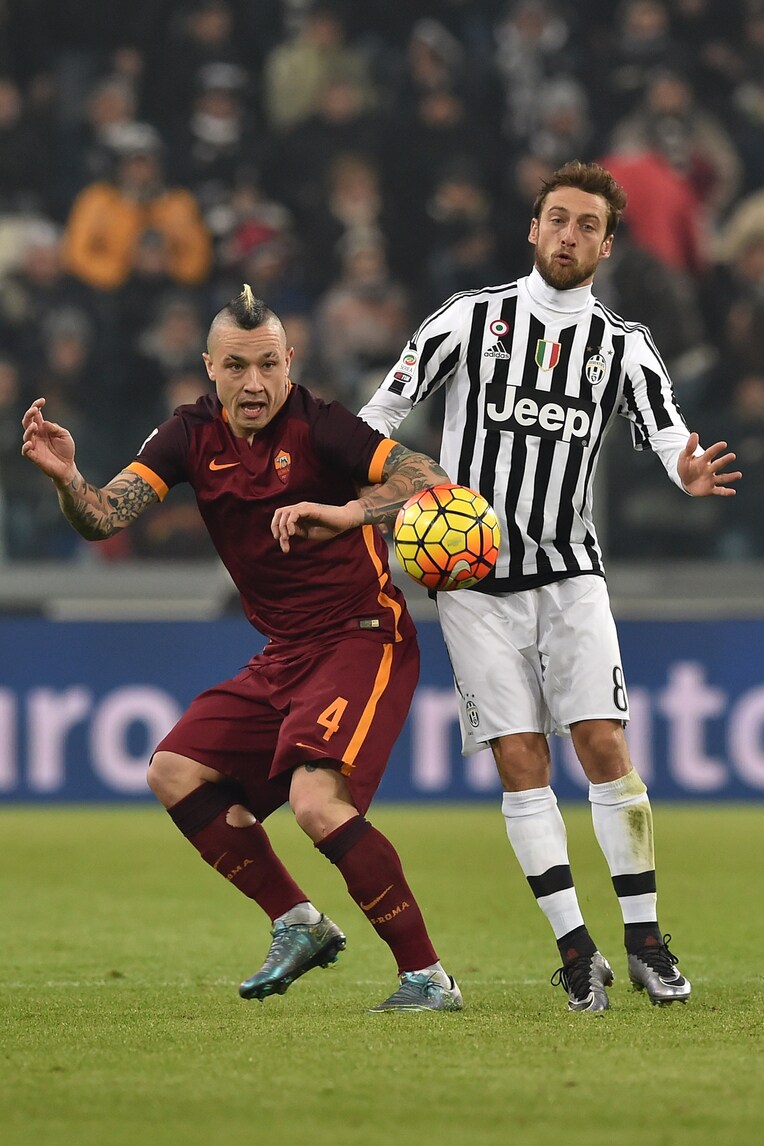 24 ore di notizie sulla Juventus