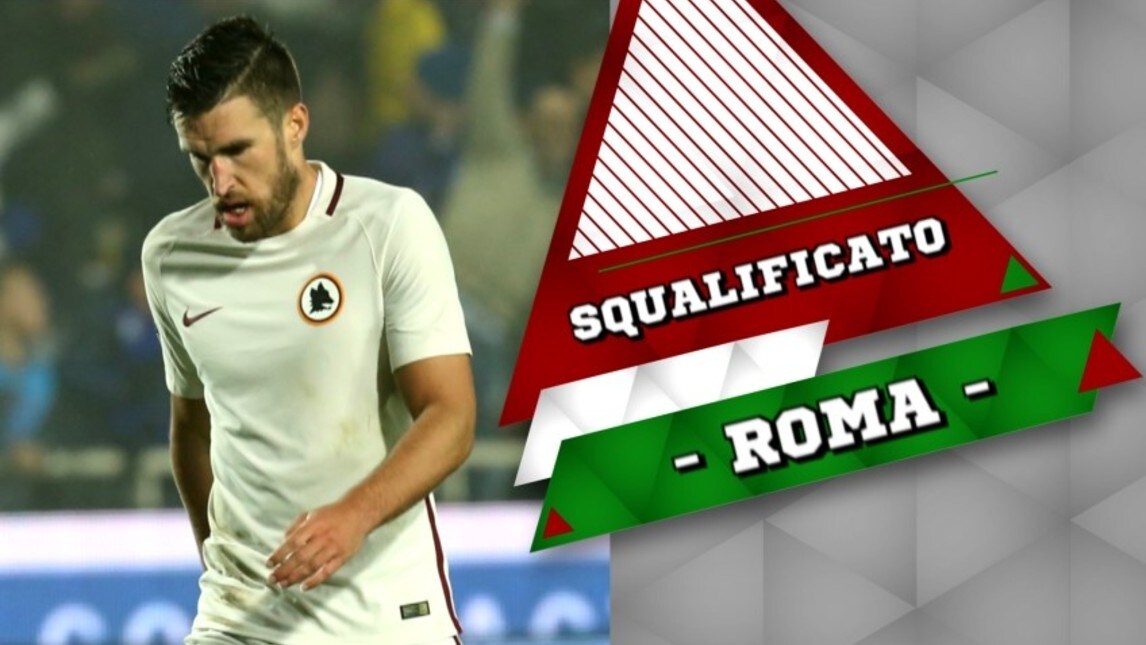 Roma, Strootman salta Milan e Juventus