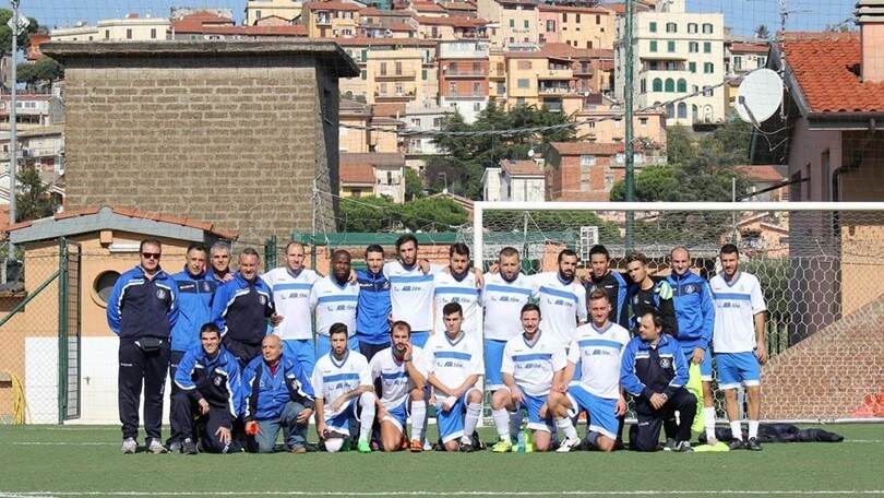 Colonna, Szeker: «Abbiamo mostrato il nostro valore»