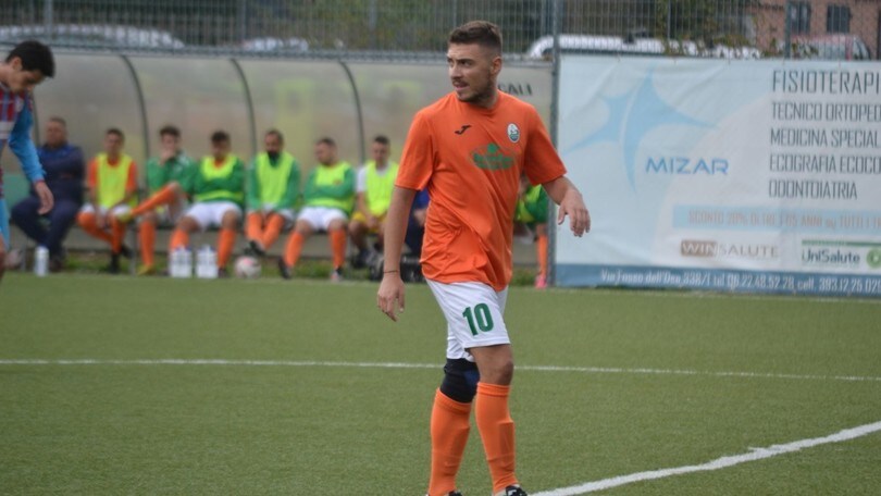 Castelverde, Silvestri: «Peccato per quei due punti persi»