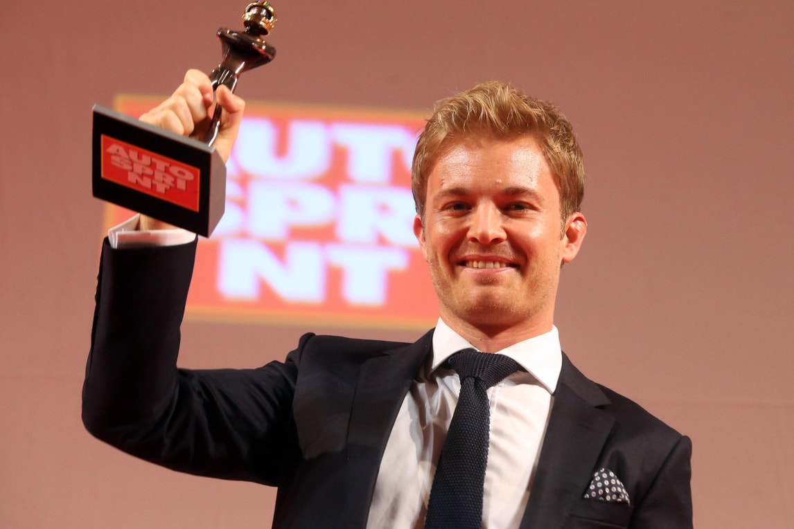 F1, Rosberg: «Io e Hamilton faremo pace»