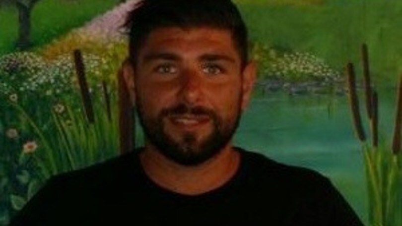 Ebolitana, in attacco ecco Margiotta