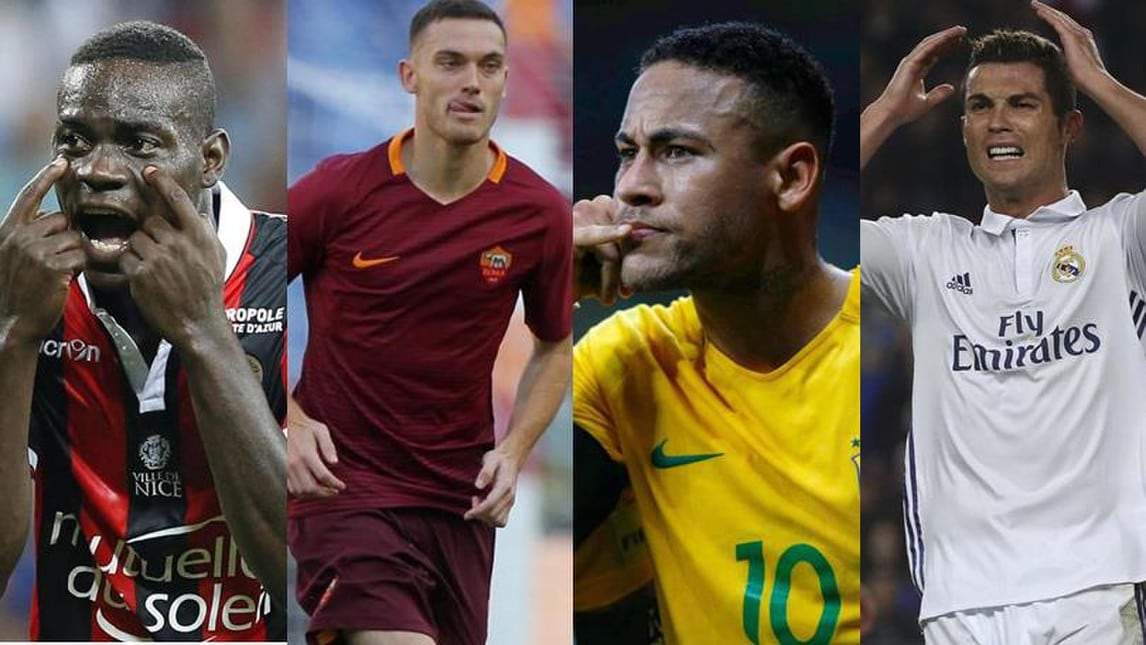 Football Leaks, da Vermaelen a Balotelli: le clausole più assurde