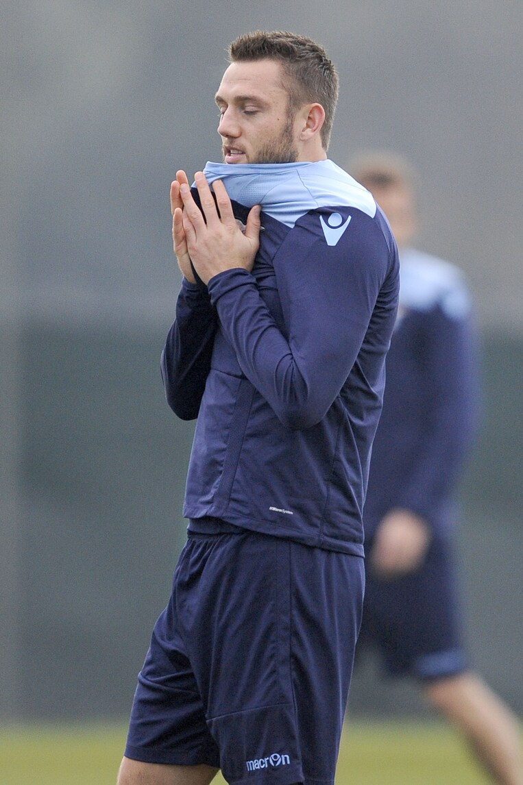 Lazio, de Vrij: «Wallace? Capita. Io ero pronto per il derby»