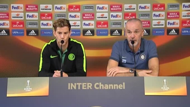 Pioli: "La stagione non è ancora finita"