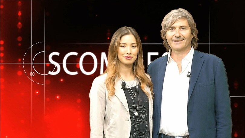 Scommetti con il Corriere dello Sport-Stadio