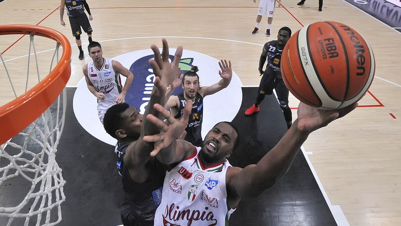 Eurolega, a Milano serve l’impresa: vittoria con il Cska a 3,50