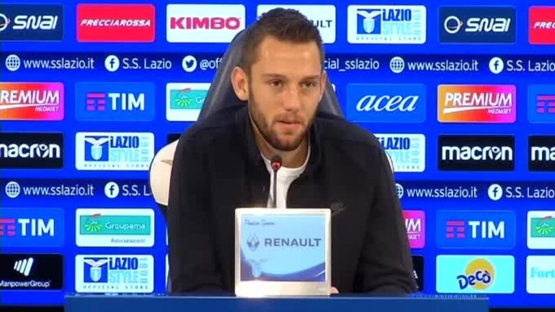 De Vrij: "Sconfitta nel derby fa male"