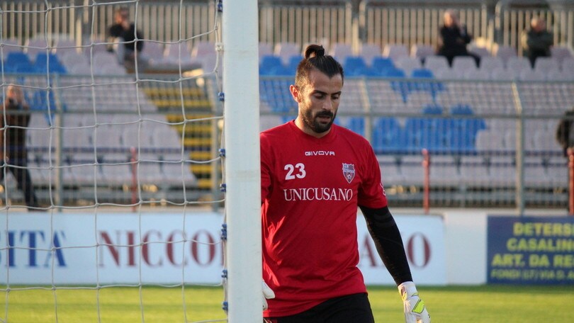 A Foggia l'UnicusanoFondi scrive la storia