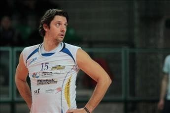 Volley: A2 Maschile Fosco Cicola torna in A2 con la maglia di Civita Castellana