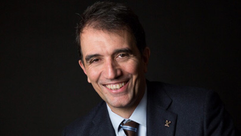 Volley: Piero Rebaudengo è il nuovo Direttore Generale della Lega Femminile
