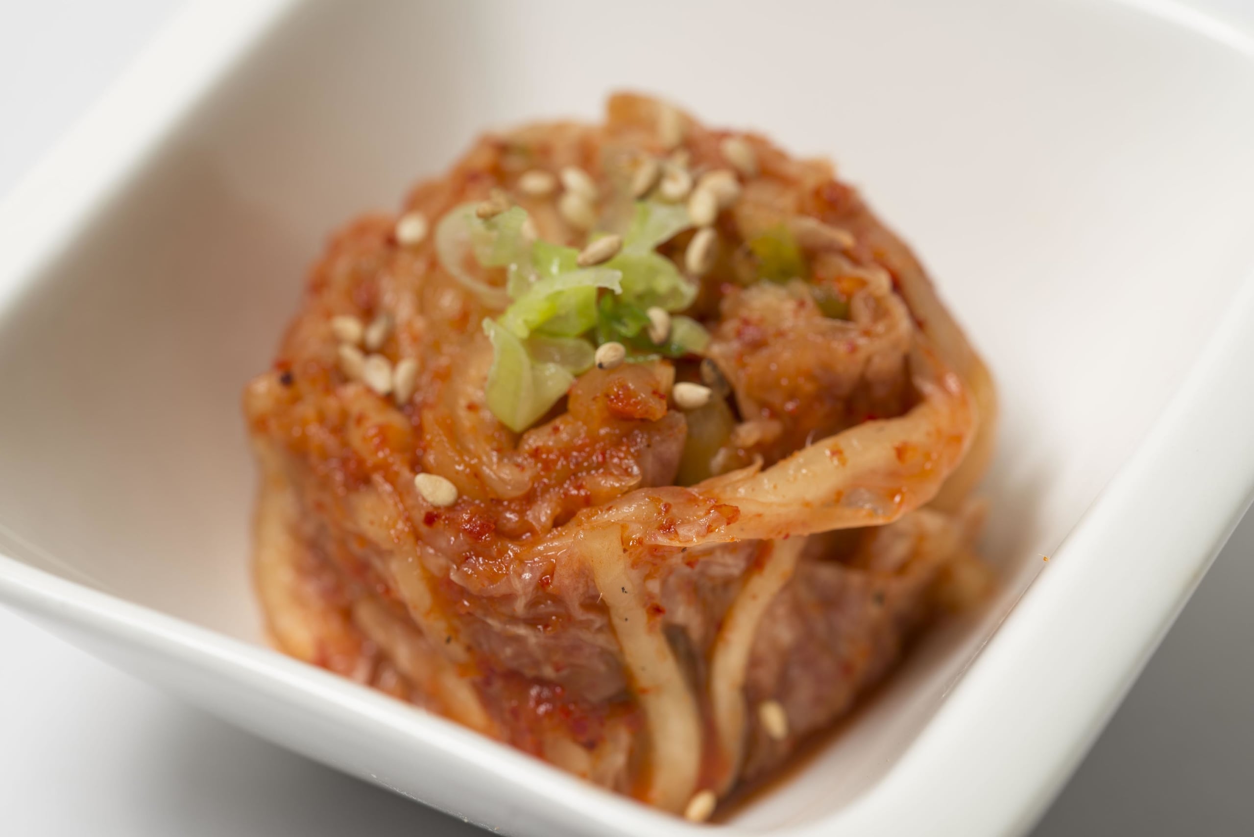 Al Galbi Roma un mese all’insegna del kimchi