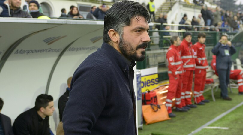 Pisa, Petroni accetta l'offerta del gruppo Corrado