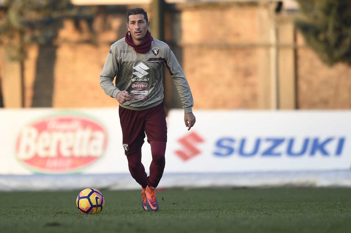 Serie A Torino, che entusiasmo. Vives vede la Juventus