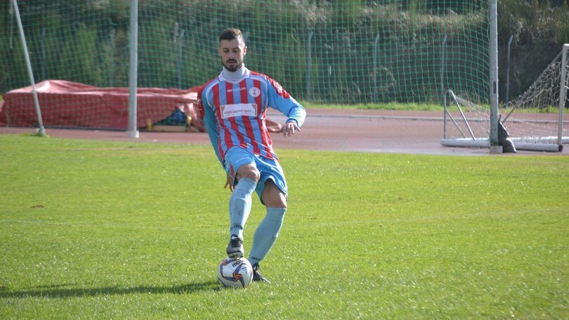 Colle di Fuori, Ristori: «Sotto con la Scalambra»
