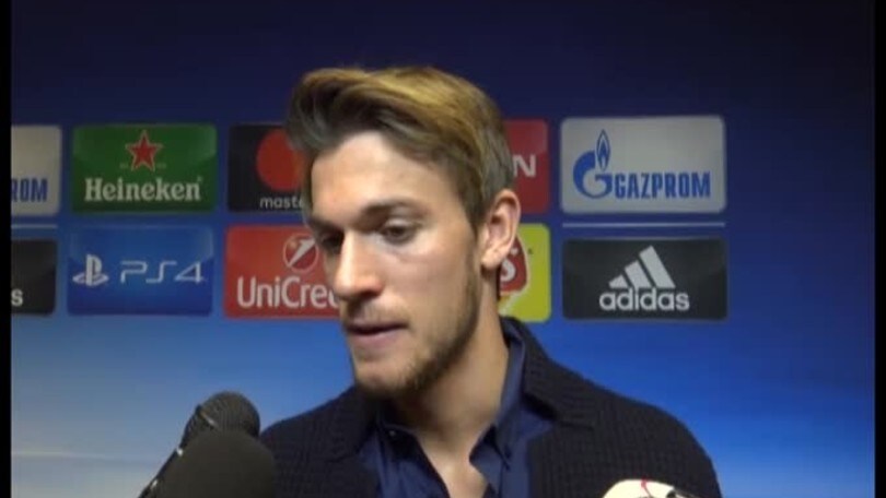 Rugani: "Anche gli altri devono avere paura della Juve.."
