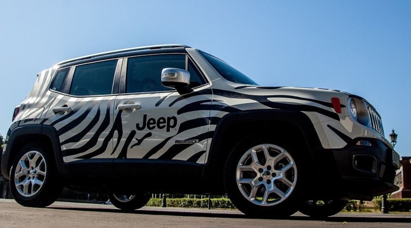 "Derby" Juve-Toro al Motor Show di Bologna