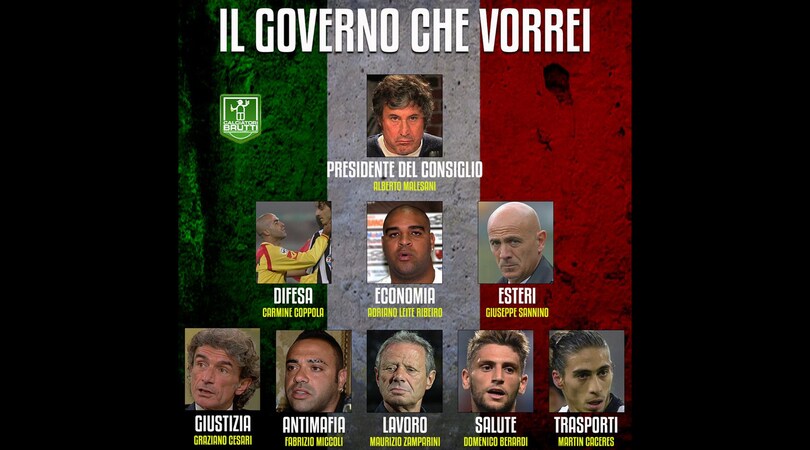 Crisi di governo: il successore di Renzi è Malesani? Così la pensano i social