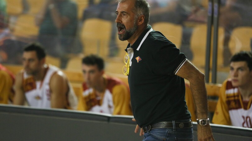 Basket Serie A2, la Virtus ospita Trapani