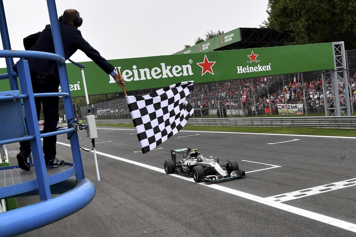 F1, a Imola la mostra sui 43 anni del Circus