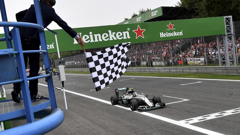 F1, la entry-list provvisoria per il 2017: attesa in Mercedes