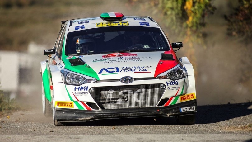 Motor Show, si scaldano i motori del Memorial Bettega
