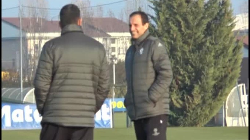 Champions, quante insidie per Juve e Napoli