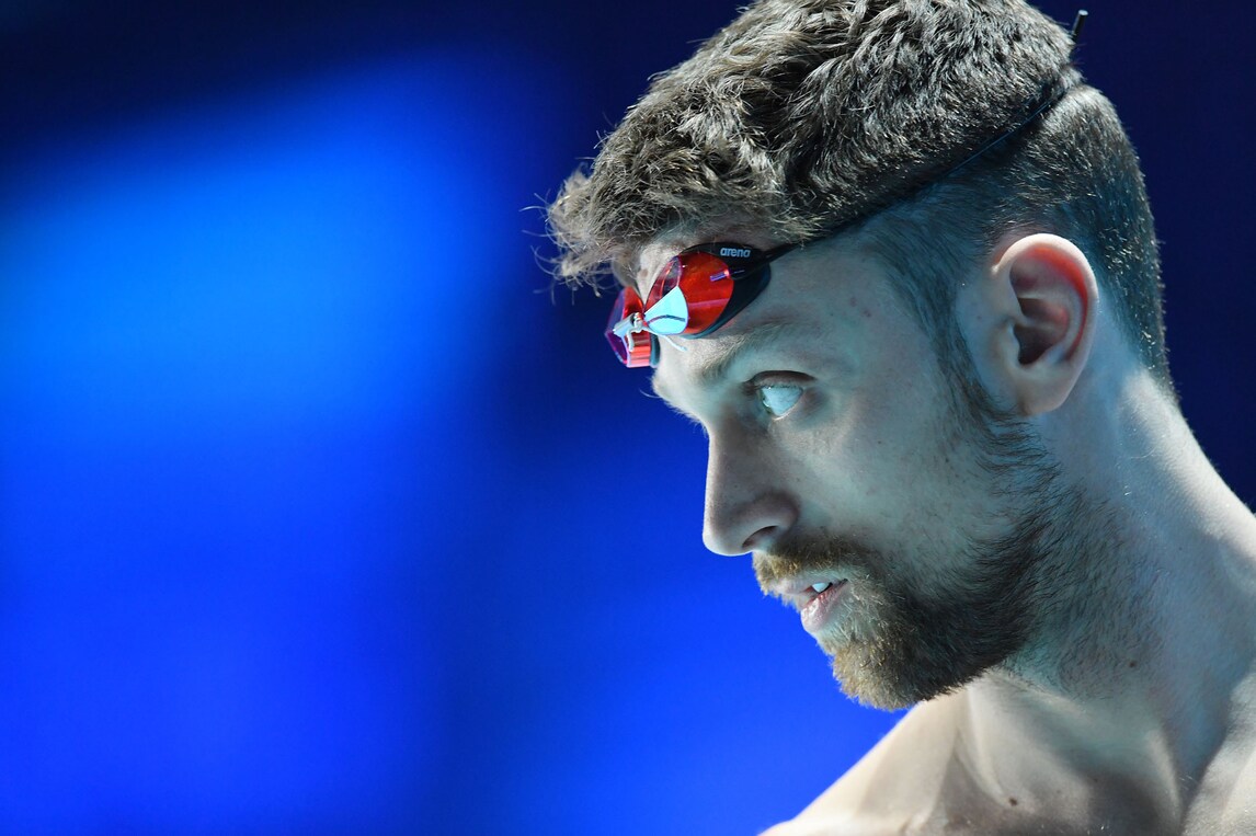 Nuoto, mondiali vasca corta: finale per Dotto e Di Pietro