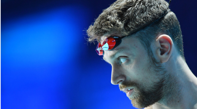Nuoto, mondiali vasca corta: finale per Dotto e Di Pietro