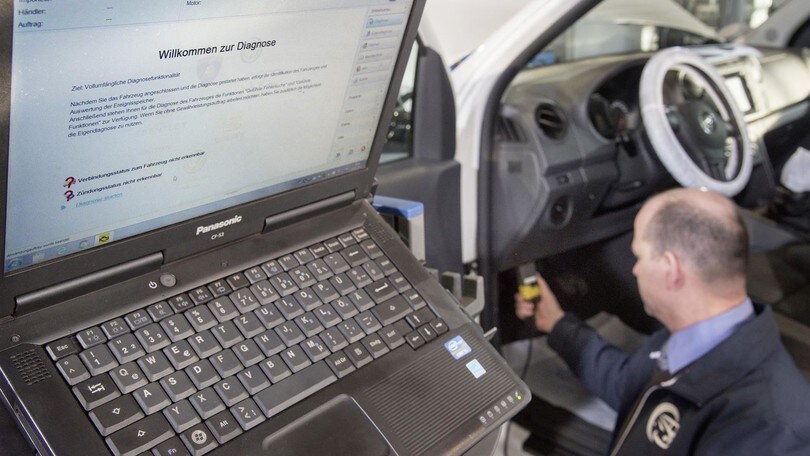 Dieselgate, l'Unione Europea accusa la Germania