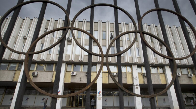 Doping, Wada non riabilita l'antidoping russo Rusada