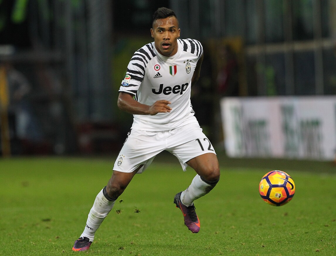 Alex Sandro: «Champions League? Voglio il Porto in finale»