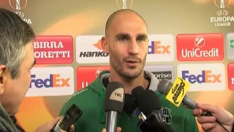 Cannavaro: "Ora tuffiamoci nuovamente nel campionato"