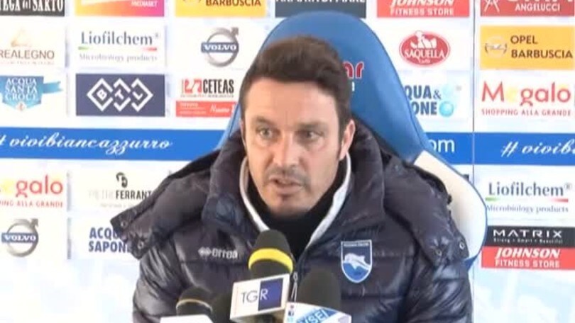 Oddo: "Contro il Crotone ci giochiamo tanto"