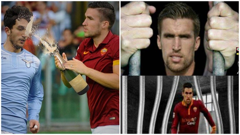 «Salvate il soldato Kevin». Il web e la squalifica annullata a Strootman