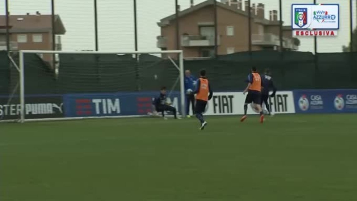 Uefa assegna all'Italia gli Europei Under 21