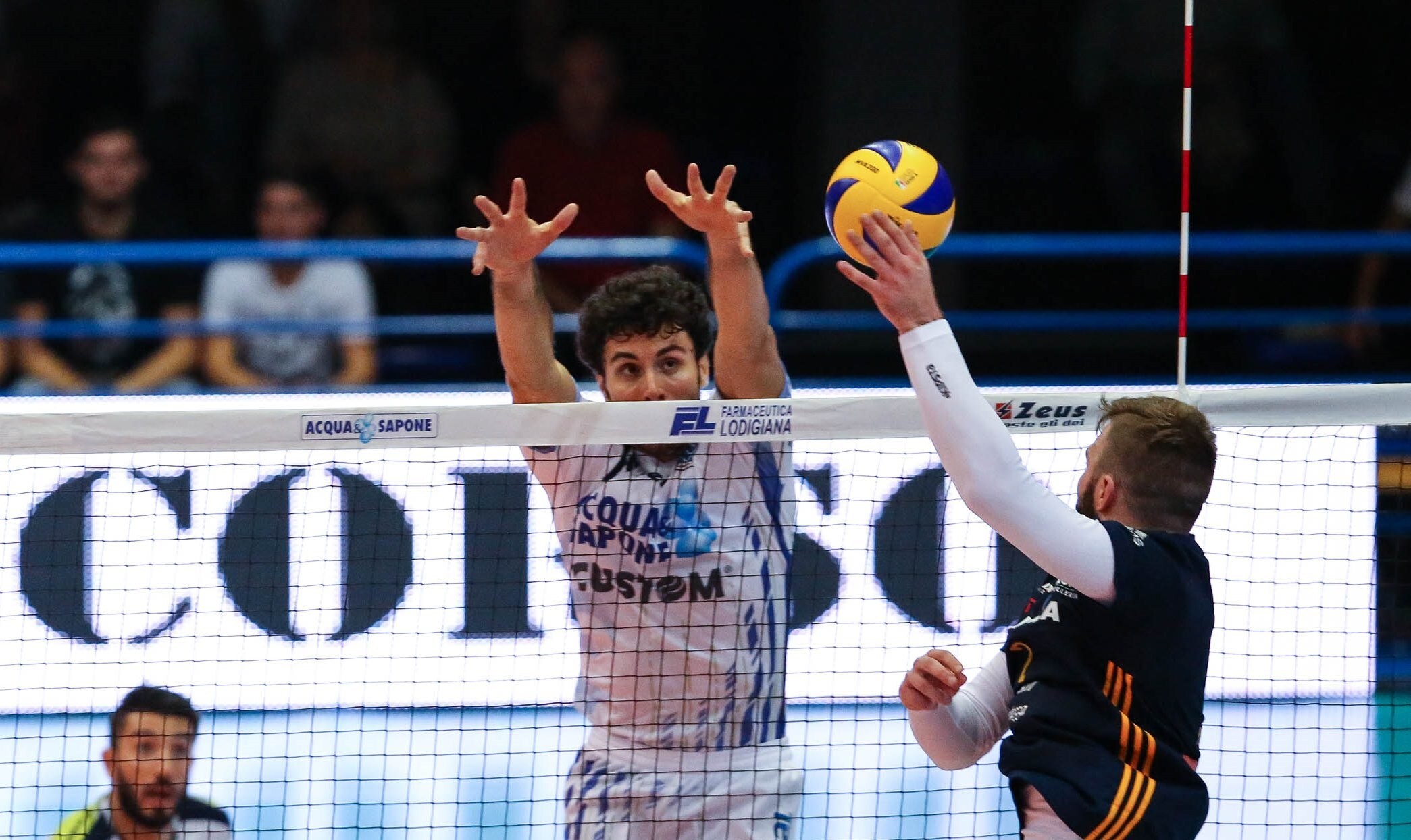 Volley: Superlega, parte il girone di ritorno
