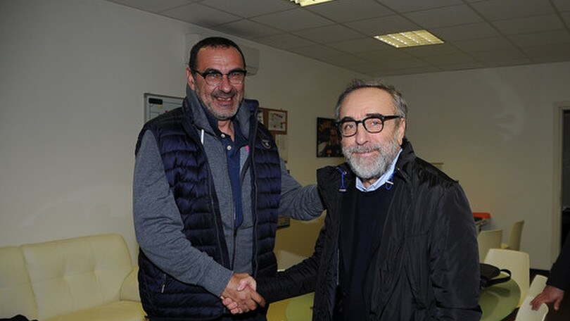 Napoli, il cardinal Voiello-Orlando in visita a Castelvolturno