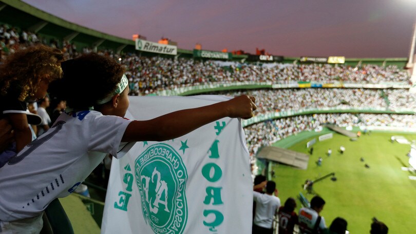 Chapecoense, il ministro accusa: «È stato omicidio»