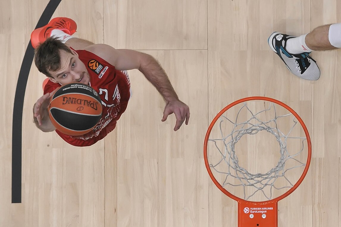 Basket, Serie A: Milano da riscatto a 1,43