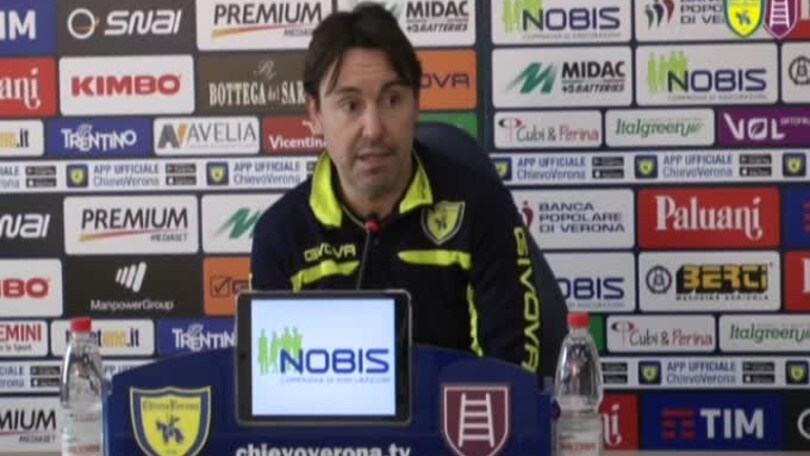 Maraner: "Palermo? Bivio fondamentale"