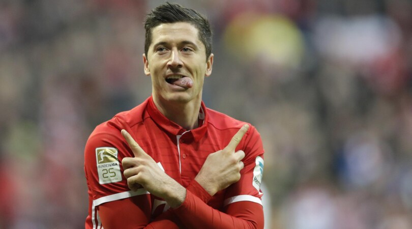 Bundesliga: Lipsia ko, in vetta c'è di nuovo il Bayern