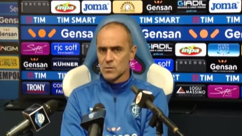 Martusciello: "Mi aspetto risposte importanti"