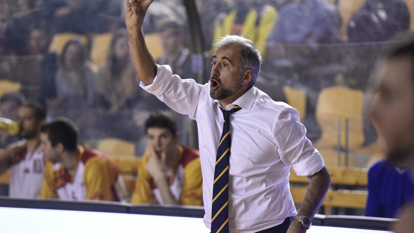 Basket Serie A2, Virtus a Rieti per non fermarsi