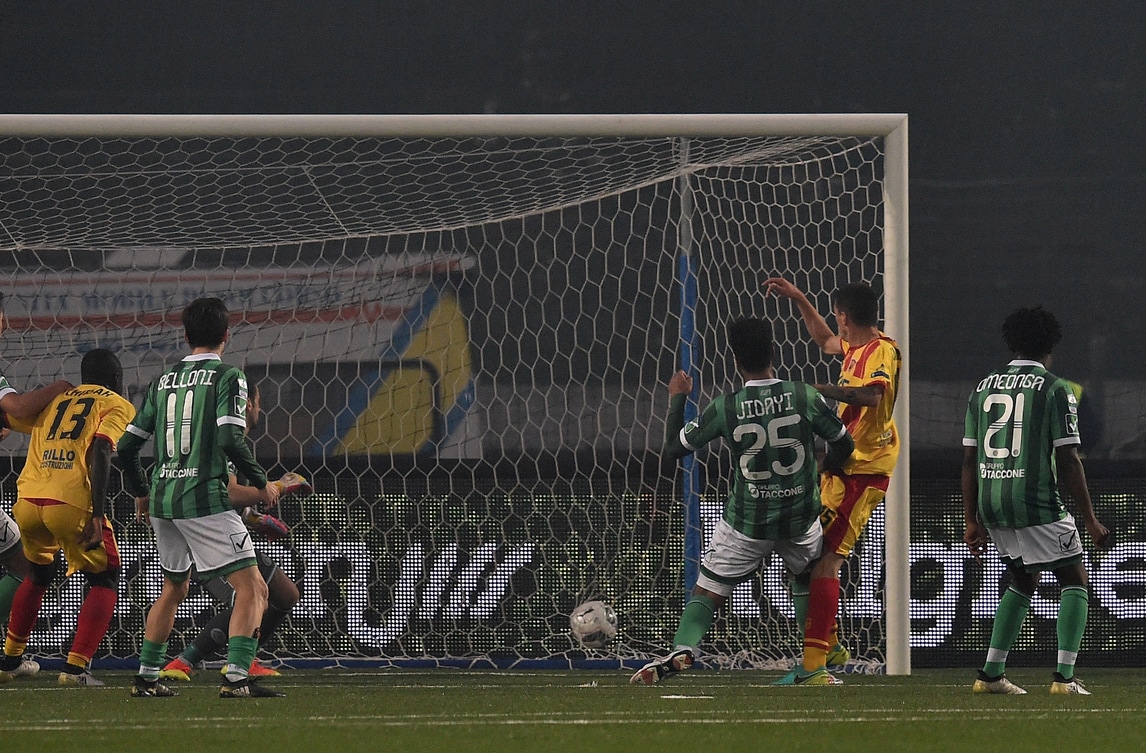 Cozzi: «Benevento, approccio lento ma sappiamo reagire»