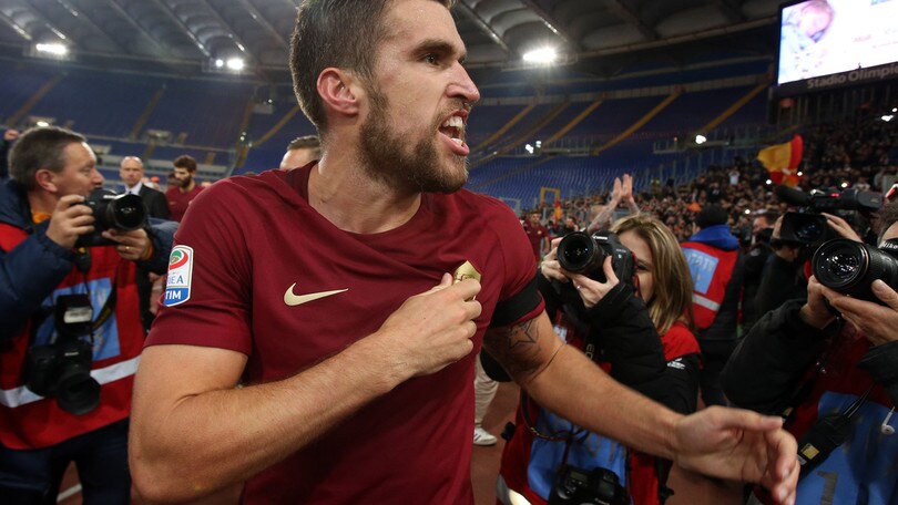 Serie A: Roma-Milan: 9 su 10 scommettono in giallorosso